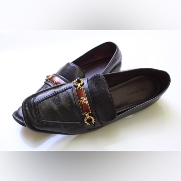 Tory Burch Perrine loafers - Picture 1 of 15